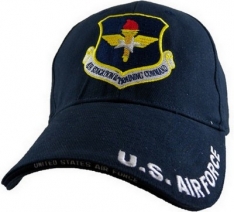 Cap - Air Edu & Train Cmd-Navy