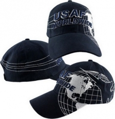 Cap - Air Force World Wide