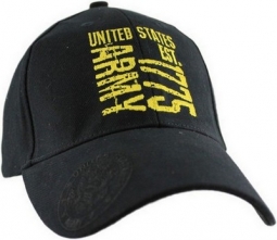 Cap - Army Est. 1775 (Black)