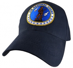 Cap - Air National Guard