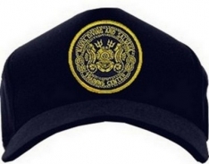 USA-Made Emblematic Cap - Naval Diving & Salvage