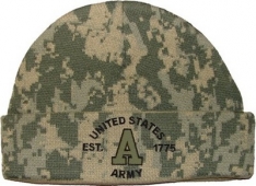 Watch-A Us Army (657 Acu)