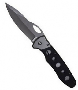 Ka-Bar Agama Mule Folder Knife