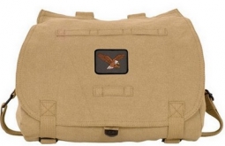 American Eagle Retro Hungarian Shoulder Bag Khaki