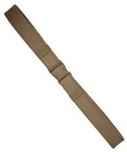 Tactical Duty Belt Medium Coyote