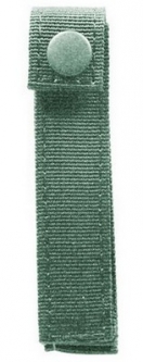 Modular Web Straps Foliage Green 4 Inch