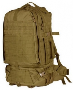 Coyote Brown Recon Stealth Pack