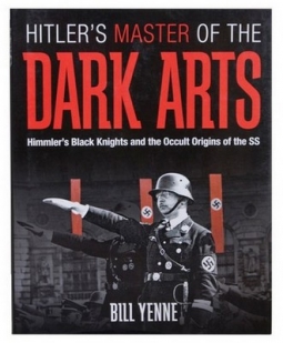 Hilter's Master Of The Dark Art Military History Book