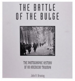 The Battle Of The Buldge Book