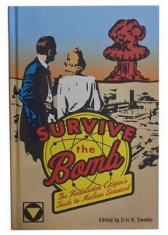 Survive The Bomb Survival Handbook