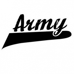 Vintage Army Shirts Retro Baseball T-Shirt