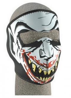 Gremlin Face Neoprene Full Face Mask