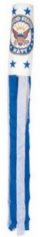 Military Pride Windsocks US Navy