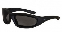 Kickback Eva Foam Lenses Sunglasses Smoke