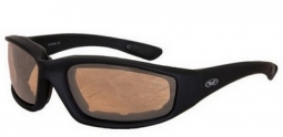 Kickback Eva Foam Mirror Lenses Sunglasses