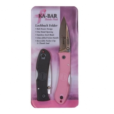 Ka-Bar Dozier His/Her Combo Pack