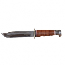 Ka-Bar Marine Hunter Knife
