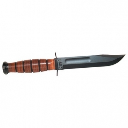 Ka-Bar USMC &quot;Short&quot; Fighting Knife