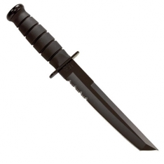 Ka-Bar Black Tanto Fighting Knife