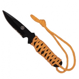 Sabercut Para Knife 3.0 - Orange