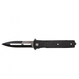 UZI Mossad III Spring Folding Knife