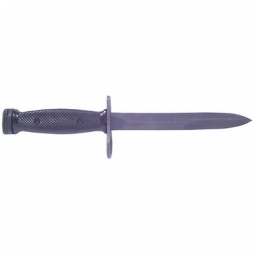 GI M7 Bayonet with M8A1 Scabbard - Surplus