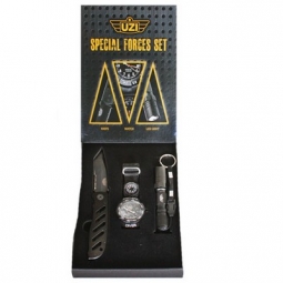 UZI Special Forces Gift Set