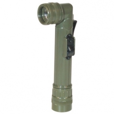 Mini Anglehead Flashlight - Olive Drab