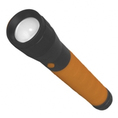 30-Day Flashlight - Orange