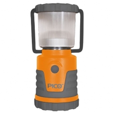 Pico LED Lantern - Orange