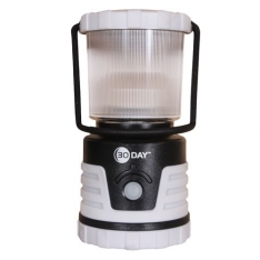 30-Day LED Lantern - Glow In The Dark