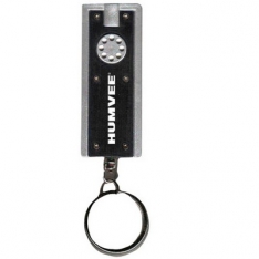 HUMVEE LED Key Chain Light