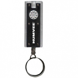 HUMVEE LED Key Chain Light