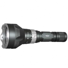 UZI Cree LED Adjustable Combat Flashlight