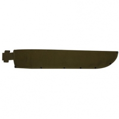 Machete Sheaths - Canvas - 22&quot;