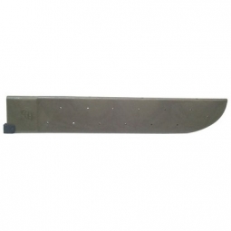 18&quot; Plastic Machete Sheath - Olive Drab