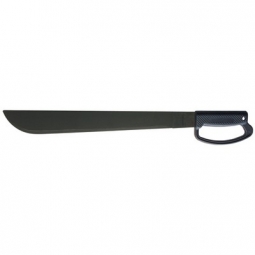 Backwoods Choppers Machete - 18&quot; Blade