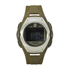 RAM Digital Tactical Watch - Olive Drab