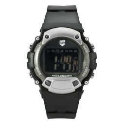 RAM Digital Watch