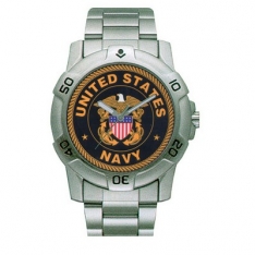 Military Logo Watches