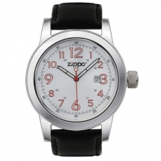 Zippo Casual Watch 1 - White Face