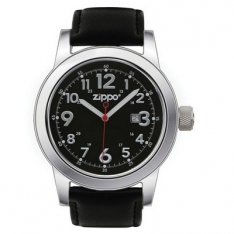 Zippo Casual Watch 1 - Black Face