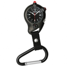 Zippo Carabineer LED Watch