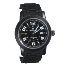 Smith & Wesson Recoil Watch
