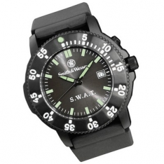 Smith & Wesson Swat Watch