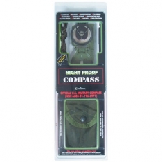 GI Tritium Compass by Cammenga