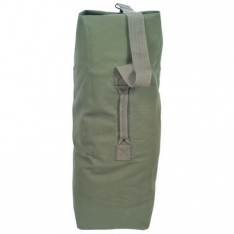 Top Load Duffel Bag (21&quot; x 36&quot;) - Olive Drab