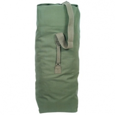 Top Load Duffel Bag (25&quot; x 42&quot;) - Olive Drab