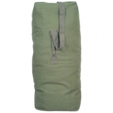 Top Load Duffel Bag (30&quot; x 50&quot;) - Olive Drab