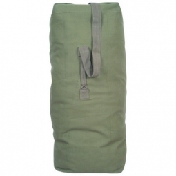 Top Load Duffel Bag (30&quot; x 50&quot;) - Olive Drab